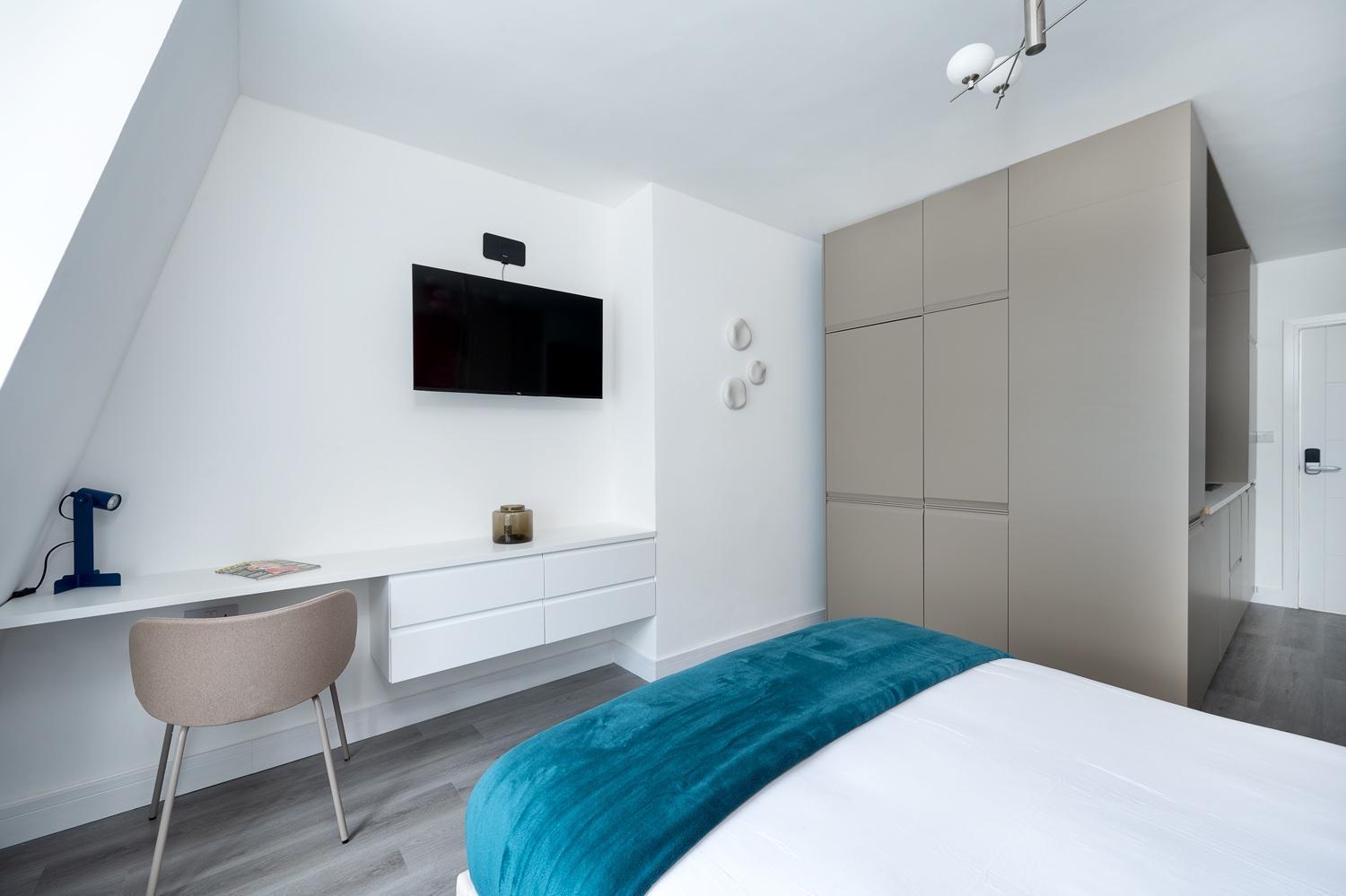 Cozy In The Heart Of Shoreditch London